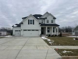 MLS# 2795672 - 7439 Atwater Cir in Goodwin Farms in Fairview Tennessee 37062