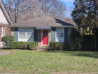 MLS# 2795736 - 174 Kenner Ave in Kenner Manor in Nashville Tennessee 37205
