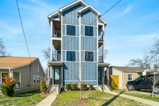 MLS# 2795769 - 2610 Booker St in City Heights in Nashville Tennessee 37208