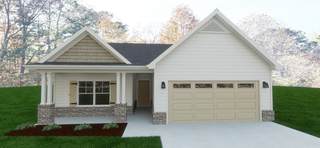 MLS# 2795802 - 5732 Shoreline Drive in Salem Landing in Rockvale Tennessee 37153