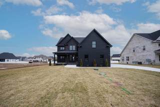 MLS# 2795820 - 7640 Lascassas Pike in NA in Lascassas Tennessee 37085