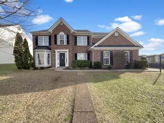 MLS# 2795917 - 1013 Vanguard Dr in Hardin S Landing Sec 1 in Spring Hill Tennessee 37174