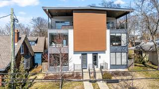 MLS# 2795922 - 1506 Edgehill Ave in 1506 Edgehill Avenue Townhomes in Nashville Tennessee 37212