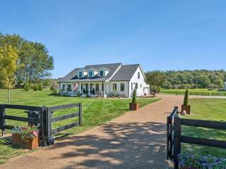 MLS# 2795930 - 1836 Cayce Springs Rd in n/a in Thompsons Station Tennessee 37179