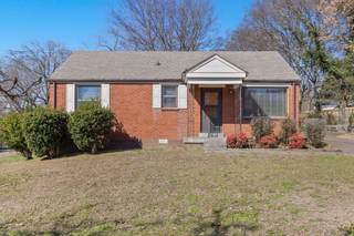 MLS# 2795932 - 428 Adair Rd in Cloverdale in Nashville Tennessee 37214
