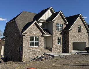 MLS# 2795936 - 651 Shetland Dr in Hunters Point Annex Sec 3 Ph 2 in Smyrna Tennessee 37167