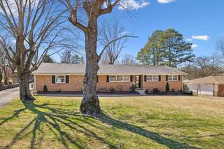 MLS# 2796018 - 206 Jackson Heights Rd in A Jackson Hgts in Columbia Tennessee 38401