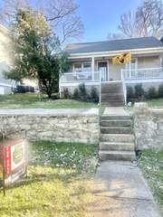 MLS# 2796037 - 3501 Elkins Ave in Hortense Place in Nashville Tennessee 37209