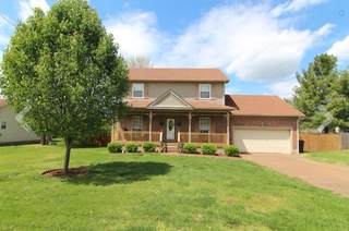MLS# 2796043 - 1421 Joe Pyron Dr in Kimbolton in Madison Tennessee 37115