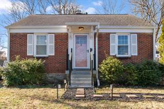 MLS# 2796057 - 1208 Ardee Ave in Sunnymeade in Nashville Tennessee 37216