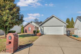 MLS# 2796082 - 7564 W Winchester Dr in Villages Of Long Hunter in Antioch Tennessee 37013