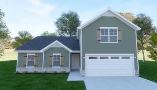 MLS# 2796228 - 4010 Colleton Lane in Salem Landing in Rockvale Tennessee 37153