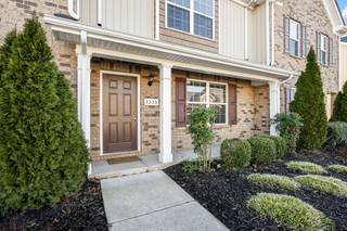 MLS# 2796303 - 3535 Nightshade Dr in The Villas At Evergreen Farms Ph 6 in Murfreesboro Tennessee 37128