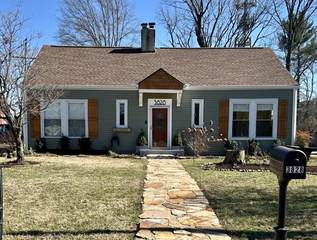 MLS# 2796311 - 3828 Baxter Ave in Maplewood Home Tract in Nashville Tennessee 37216