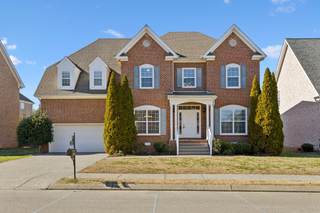 MLS# 2796334 - 1027 Belcor Dr in Wades Grove Sec 3-A in Spring Hill Tennessee 37174