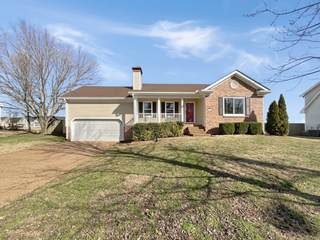 MLS# 2796415 - 2730 Douglas Ln in Cameron Farms in Thompsons Station Tennessee 37179