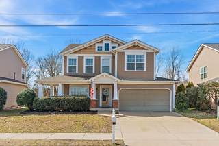 MLS# 2796476 - 4461 Frost St in Abbington Park in Nashville Tennessee 37214