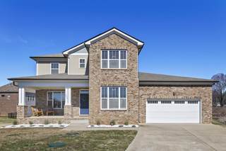 MLS# 2796559 - 4000 Jacobcrest Ln in Davenport Station Sec 1 in Murfreesboro Tennessee 37128