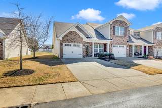 MLS# 2796626 - 2029 Calydon Ct in The Villas At Evergreen Farms Ph 2 in Murfreesboro Tennessee 37128