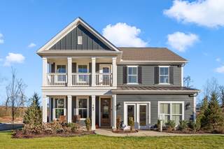 MLS# 2796657 - 1009 Myrtle Lane in Wilkerson Place in Spring Hill Tennessee 37174