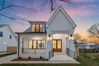 MLS# 2796806 - 1202 Brookwood Ave in Downtown Franklin in Franklin Tennessee 37064