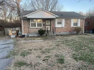 MLS# 2796922 - 623 N 5th St E in Arrington Heights in Nashville Tennessee 37207
