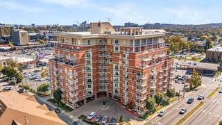 MLS# 2797093 - 110 31st Ave N, Unit 104 in The West End in Nashville Tennessee 37203