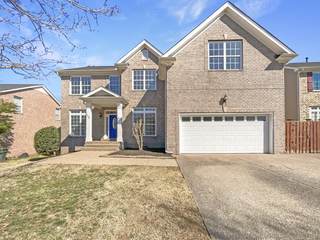 MLS# 2797144 - 1295 Creekside Dr in Ballenger Farms Ph 3 Sec 2 in Nolensville Tennessee 37135