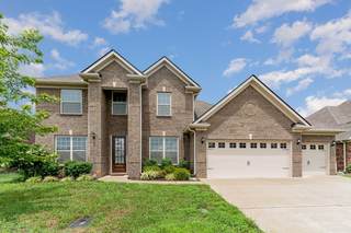 MLS# 2797221 - 929 Sapphire Dr in Brighton Park At Kingdom Ridge Sec 5 in Murfreesboro Tennessee 37128