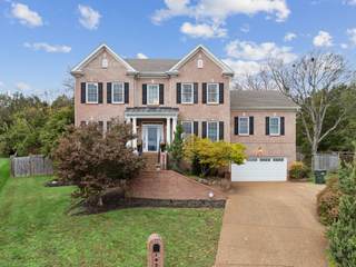 MLS# 2797305 - 1825 Apple Ridge Cir in Wexford Downs in Nashville Tennessee 37211