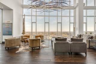 MLS# 2797312 - 515 Church St, Unit 4502 in 505 High Rise Condominium in Nashville Tennessee 37219