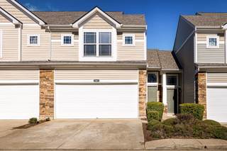 MLS# 2797444 - 1081 Somerset Springs Dr in Somerset Springs Townhomes in Spring Hill Tennessee 37174