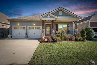 MLS# 2797447 - 2139 Kirkwall Dr in Burkitt Village in Nolensville Tennessee 37135