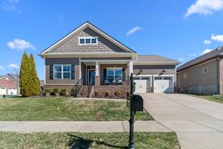 MLS# 2797461 - 4424 Janefield Way in Burkitt Village in Nolensville Tennessee 37135