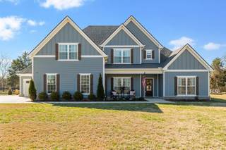 MLS# 2797549 - 1567 Harrison Rd in Virginia Ann Faulkner Survey in Murfreesboro Tennessee 37128