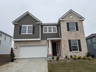 MLS# 2797889 - 110 West Cassa Way in Catelonia in Mount Juliet Tennessee 37122