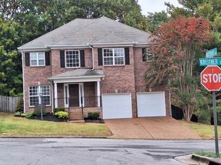 MLS# 2797960 - 7420 Kreitner Dr in Bellevue Highlands in Nashville Tennessee 37221