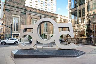 MLS# 2798350 - 515 Church St, Unit 3309 in 505 High Rise Condominium in Nashville Tennessee 37219