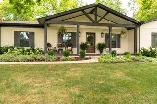 MLS# 2799223 - 813 W Hillwood Dr in Hillwood / West Meade in Nashville Tennessee 37205