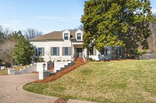 MLS# 2799387 - 5847 E Ashland Dr in Tyne Valley Estates in Nashville Tennessee 37215