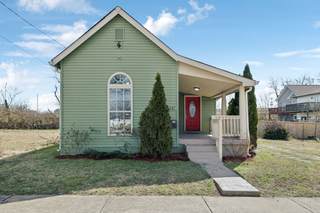 MLS# 2799398 - 1207 Heiman St in D T McGavock & Others in Nashville Tennessee 37208
