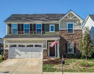 MLS# 2799410 - 108 Shanache Dr in Hamptons At Campbell Sta Sec1 in Spring Hill Tennessee 37174