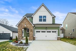 MLS# 2799431 - 571 Centre St in Pleasant View Village in Pleasant View Tennessee 37146