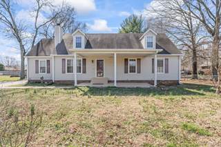 MLS# 2799675 - 509 Wakefield Drive in Shadowbrook Sec 5 in Smyrna Tennessee 37167