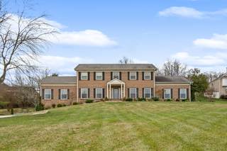 MLS# 2799902 - 5103 Fountainhead Dr in Fountainhead Sec 3 in Brentwood Tennessee 37027