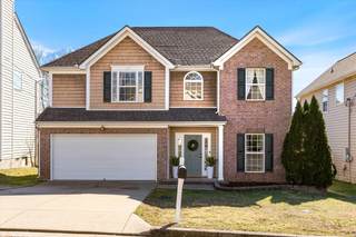 MLS# 2799954 - 8204 Ramstone Way in Old Hickory Hills in Antioch Tennessee 37013