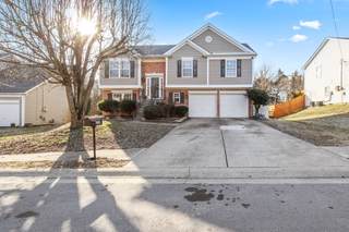 MLS# 2800027 - 2260 Monthemer Cove drive in Chandler Pointe Ph 4 Sec 4 in Mount Juliet Tennessee 37122