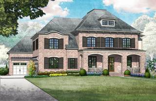 MLS# 2800046 - 9322 Double Run Ct in The Grove in College Grove Tennessee 37046