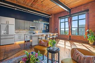 MLS# 2800056 - 1350 Rosa L Parks Blvd in Werthan Lofts in Nashville Tennessee 37208