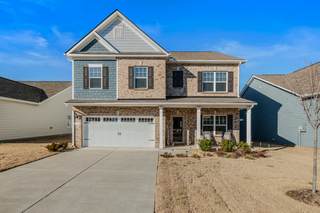 MLS# 2800086 - 3634 Capstone Dr in The Meadows At Kimbro Woods Sec 5 Ph 1 in Murfreesboro Tennessee 37128